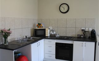 2 Bedroom Apartment in Zonnendal