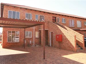 2 Bed Apartment in Clarina