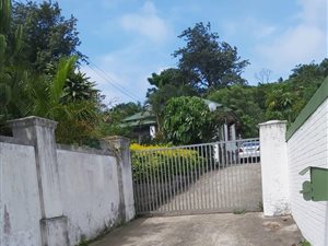 3 Bed House in Hillary