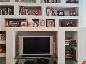 4 Bed House in Sonstraal