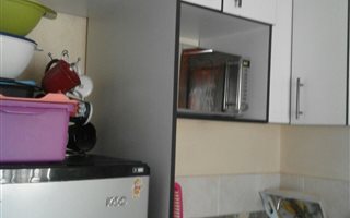 2 Bedroom House in Soshanguve