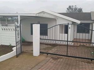 3 Bed House in Eastwood