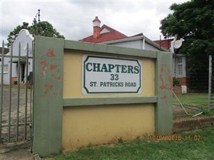Studio Apartment in Scottsville
