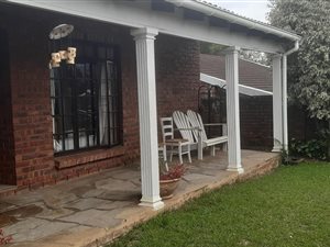 3 Bed Simplex in Boughton