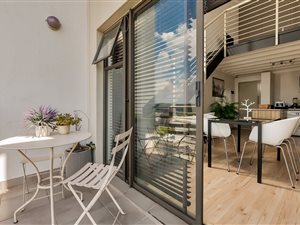 1 Bed Apartment in Beverley