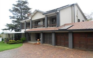 4 Bedroom House in Senderwood