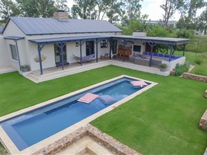 5 Bedroom House in Monaghan Farm Estate