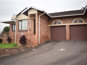 2 Bed Townhouse in New Germany