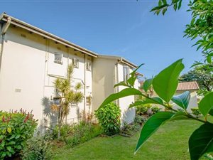 2 Bed Cluster in Dawncliffe
