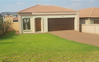 3 Bedroom Townhouse in Reyno Ridge