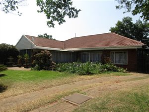 3 Bed House in Three Rivers