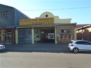 250 m² Industrial space in Clairwood