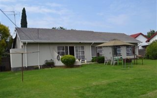 3 Bedroom House in Atlasville