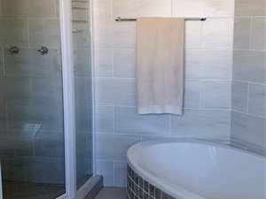 3 Bed House in Hillcrest