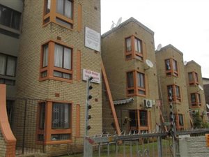2 Bed Apartment in Tongaat Central