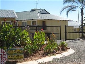 2 Bed Apartment in Cullinan