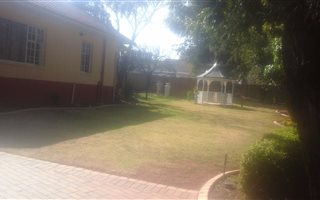 5 Bedroom House in Meredale