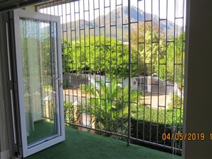 2 Bed Flat in Krigeville