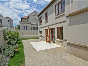 3 Bed House in Barbeque Downs