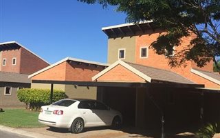 4 Bedroom House in Waterval East