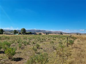 12.8 ha Farm in Welverdiend