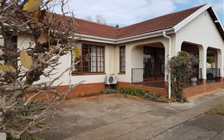 3 Bedroom House in Lincoln Meade