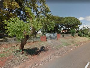 2500 m² Land available in Isipingo Hills