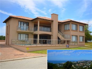 5 Bed House in The Hill Estate
