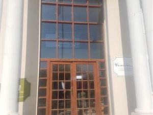 367 m² Commercial space in Kempton Park Central