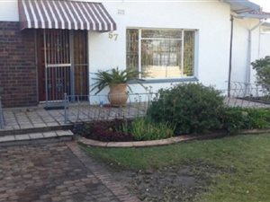 3 Bedroom House in Wychwood