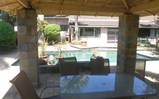6 Bedroom House in Nyala Park