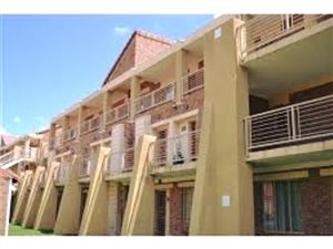 2 Bed Townhouse in The Orchards