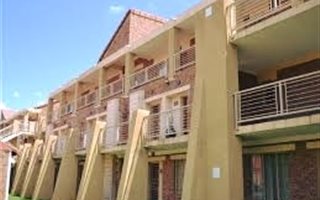 2 Bedroom Townhouse in The Orchards