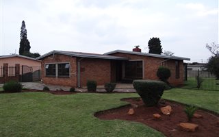 3 Bedroom House in Wright Park