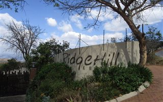 1240 m² Land available in Drum Rock
