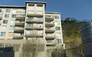2 Bedroom Apartment in Tyger Waterfront