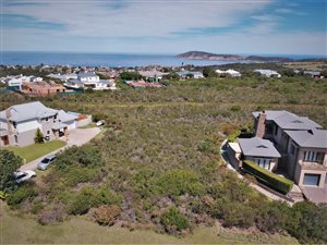 1000 m² Land available in Brackenridge