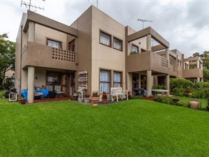 1 Bedroom Townhouse in Raceview