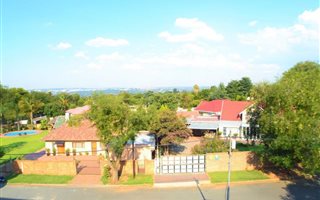 3 Bedroom Apartment in Gresswold