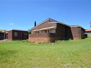 3 Bed House in Witbank