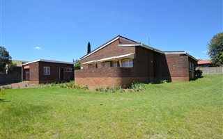 3 Bedroom House in Witbank