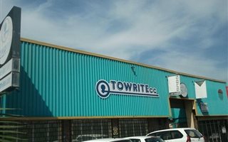 2104 m² Industrial space in Rose Hill