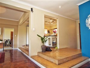 2 Bed Apartment in Illovo