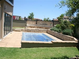 3 Bed House in Midstream Estate