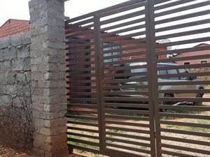 2 Bed House in Evaton