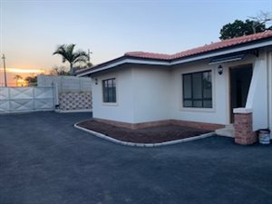 3 Bed Townhouse in Hillary