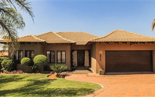 3 Bedroom Townhouse in Reyno Ridge
