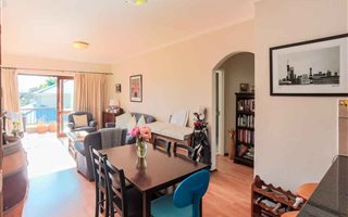 2 Bedroom Apartment in Craighall Park