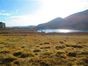 508 m² Land available in Dullstroom