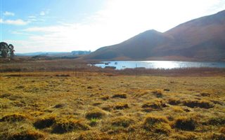508 m² Land available in Dullstroom